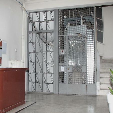 Ferienwohnung Acropolis View And Walking Distance 4 Bd Flat Athen Exterior foto