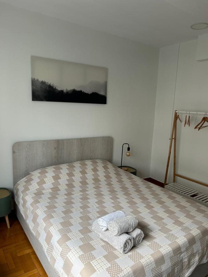 Ferienwohnung Acropolis View And Walking Distance 4 Bd Flat Athen Exterior foto