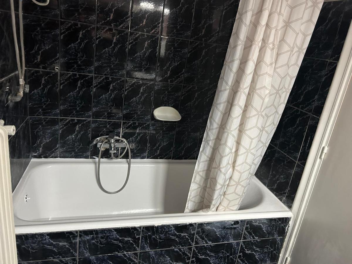 Ferienwohnung Acropolis View And Walking Distance 4 Bd Flat Athen Exterior foto