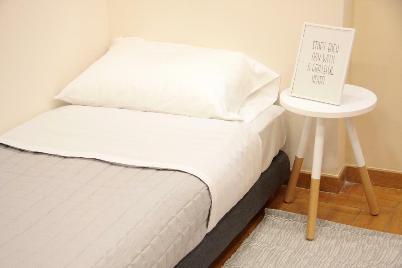 Ferienwohnung Acropolis View And Walking Distance 4 Bd Flat Athen Exterior foto