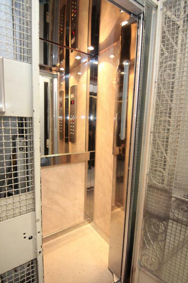 Ferienwohnung Acropolis View And Walking Distance 4 Bd Flat Athen Exterior foto