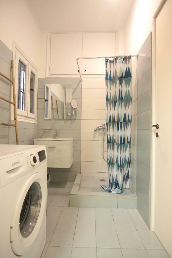 Ferienwohnung Acropolis View And Walking Distance 4 Bd Flat Athen Exterior foto